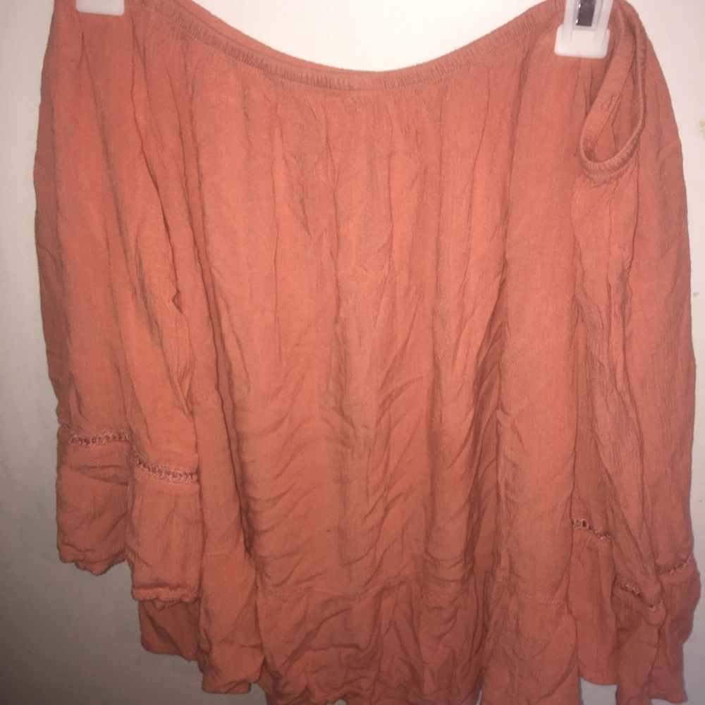 🎉LAST CHANCE🎉Off the shoulder top